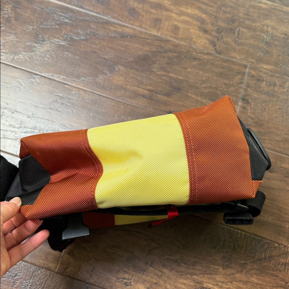 Timbuk2 messenger bag - Picture 6 of 6
